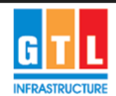 GTL Infrastructure Ltd. logo
