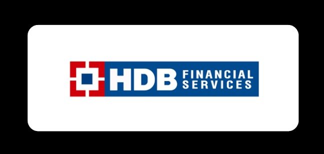 HDB Financial Services Ltd. logo