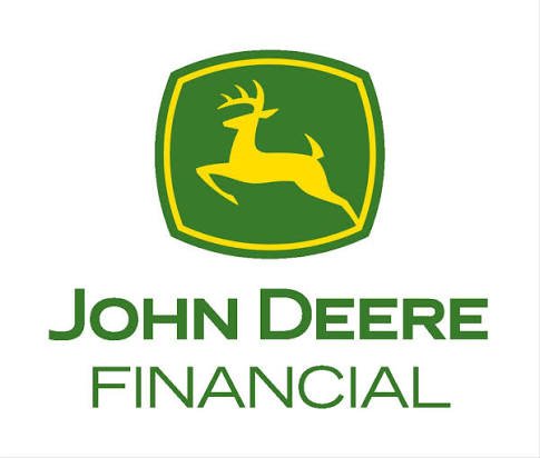 John Deere Financial logo