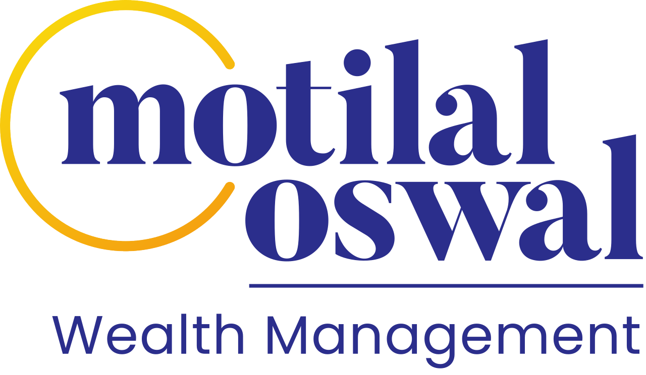 Motilal Oswal Finance Ltd. logo