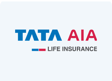 TATA AIA Life Insurance Ltd. logo